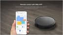 Xiaomi Mi Robot Vacuum-Mop 2 Pro Plus 3000 pax