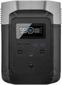 بطارية متنقلة للرحلات ايكوفلو دلتا 1260 واط باور ستيشن EcoFlow Delta Portable Power Station