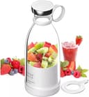 Fresh Juice Portable Blender 350ml capacity With a capacity of 1400 mAh