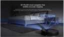 Xiaomi Mi Robot Vacuum-Mop 2 Pro Plus 3000 pax