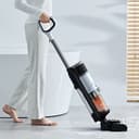 مكنسة غسيل السيراميك جاف ورطب كهربائية لاسلكية لتنظيف الأرضيات VX300 ديرما Deerma VX300 Water Suction Vacuum Floor Cleaner