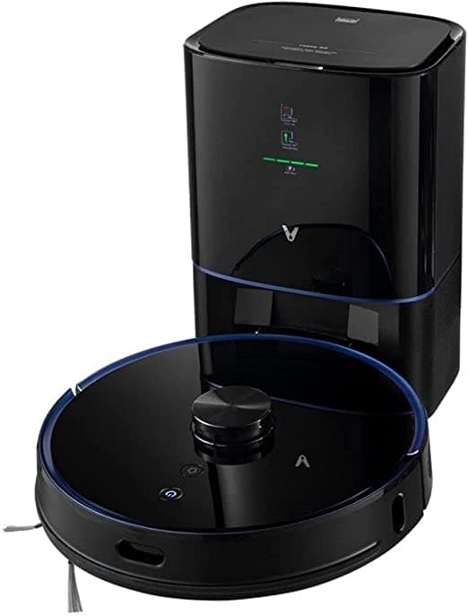 Xiaomi Viomi S9 Robot Vacuum Cleaner Original Cleaning Vacuums Floor Mop Smart Robotic Cleaners Wet And Dry