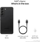 موبايل جوال سامسونج جالكسي اس 22 بلس Samsung galaxy S22 Plus Smartphone رامات 8 جيجا – 256 جيجا تخزين (النسخة العالمية)