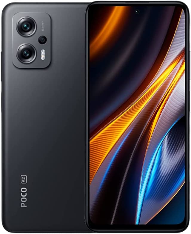 موبايل جوال بوكو اكس 4 جي تي Xiaomi Poco X4 GT 5G Smartphone Dual-Sim رامات 8 جيجا – 256 جيجا تخزين