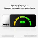 موبايل جوال Samsung S22 Smartphone رامات 8 جيجا – 256 جيجا تخزين