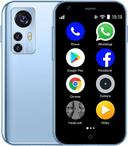 ميني سمارت فون بنظام أندرويد 6.0 Soyes D18 3G Mini Smartphone