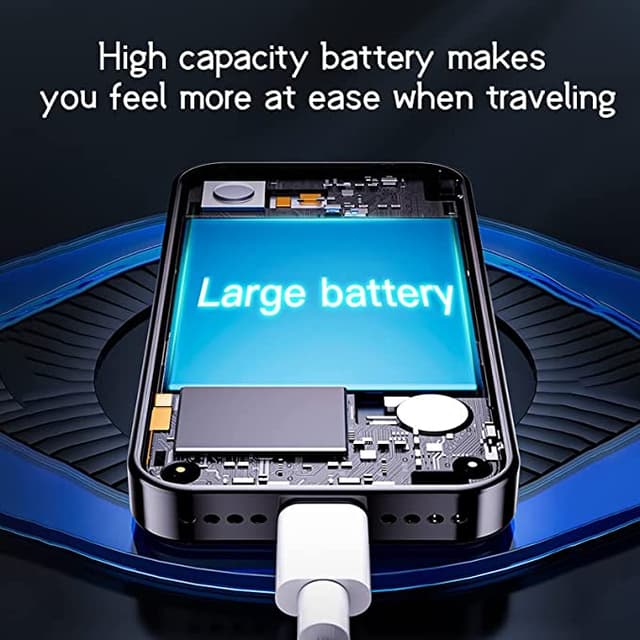 موبايل صغير ميني آيفون Soyes Xs13 أندرويد