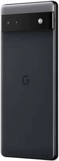 موبايل جوال جوجل بيكسل نسخة يابانية رامات 6 جيجا 128 جيجا تخزين Google Pixel 6A Smartphone