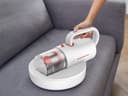 Deerma Corded Mite remover vacuum cleaner CM1300 With a suction power of 12,000 pax
