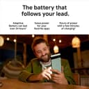 موبايل جوال جوجل بيكسل نسخة يابانية رامات 6 جيجا 128 جيجا تخزين Google Pixel 6A Smartphone