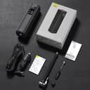 منفاخ إطارات محمول Baseus BS-CG003 Mini Inflator Pump Portable Auto Tire Pump