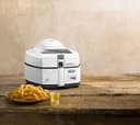 مقلاة هوائية بقوة 1400 واط De'Longhi Multi Fryer FH1130 سعة 1.5 لتر