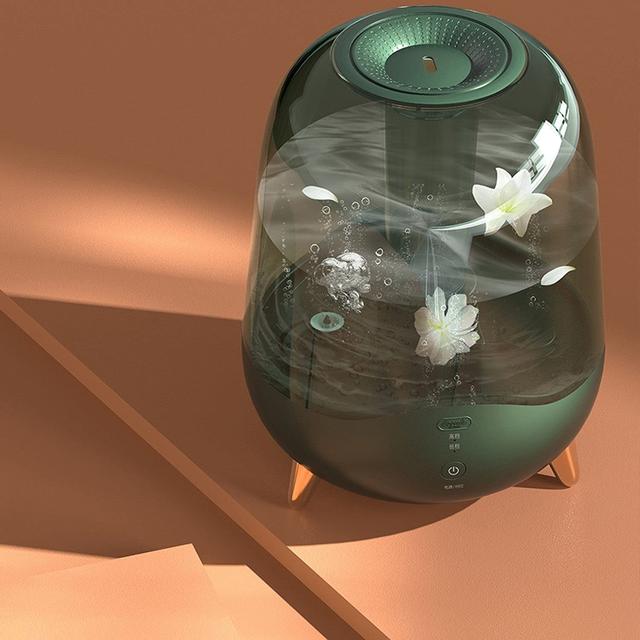 منقي و معطر الهواء 5 لتر Deerma Humidifier F329 بالموجات فوق الصوتية