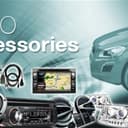 كشاف ليد خارجي للرحلات Toby's Sanara COB Camping Light بقوة 1880 واط