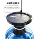 مضخة ماء للرحلات أوتوماتيكية توبيسToby's Automatic Water Dispenser Kit