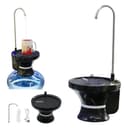 مضخة ماء للرحلات أوتوماتيكية توبيسToby's Automatic Water Dispenser Kit