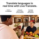 موبايل جوال جوجل بيكسل نسخة يابانية رامات 6 جيجا 128 جيجا تخزين Google Pixel 6A Smartphone