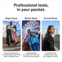 موبايل جوال جوجل بيكسل 6 برو Google Pixel 6 pro Smartphone رامات 12 جيجا – 256 جيجا تخزين