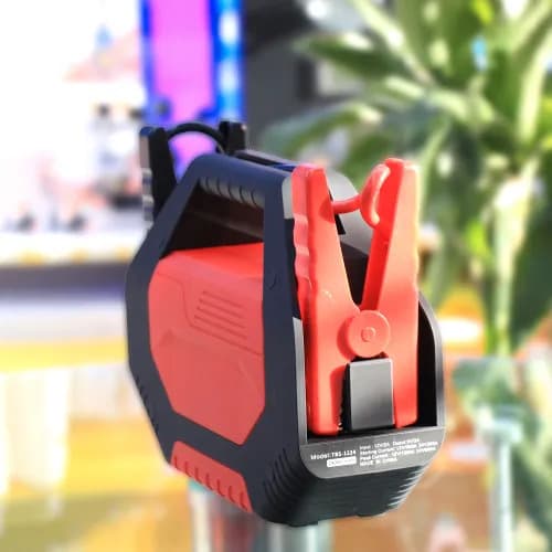 بطارية اشتراك Toby's Car Multi-Functional Jump Starter Kit - 243673