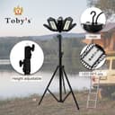 Toby’s Sanara Camping Light With 5 Led Light Set 6000 lumens