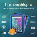 Amazon - Kids Fire HD Pro 11th Gen Tablet 32GB - 10.1" - Doodle - SW1hZ2U6Njk0ODY1