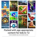 Amazon - Kids Fire HD Pro 11th Gen Tablet 32GB - 10.1" - Doodle - SW1hZ2U6Njk0ODY3