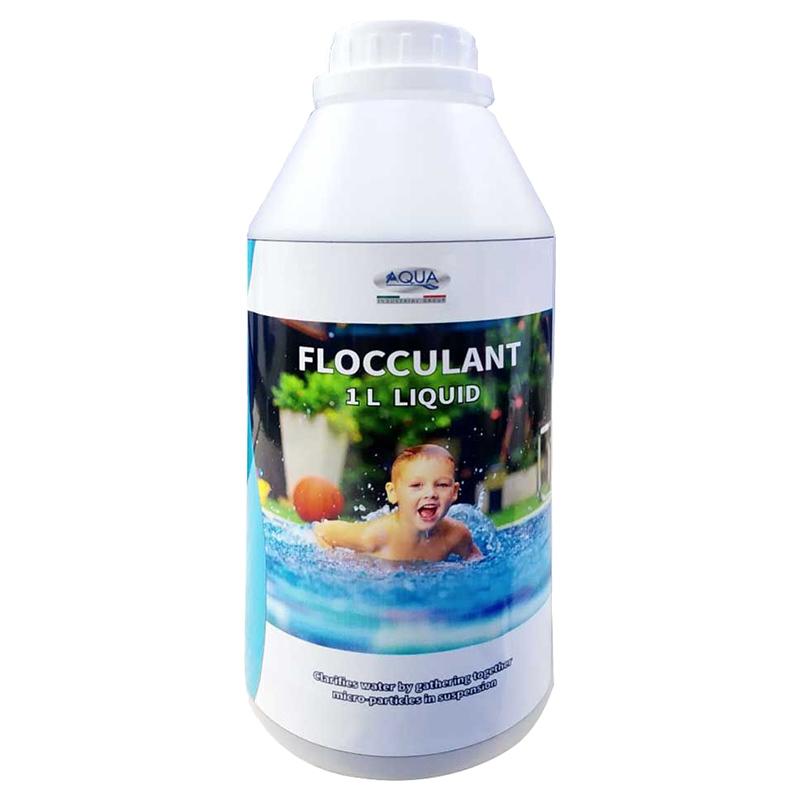 Aqua - Flocculant Liquid 1L