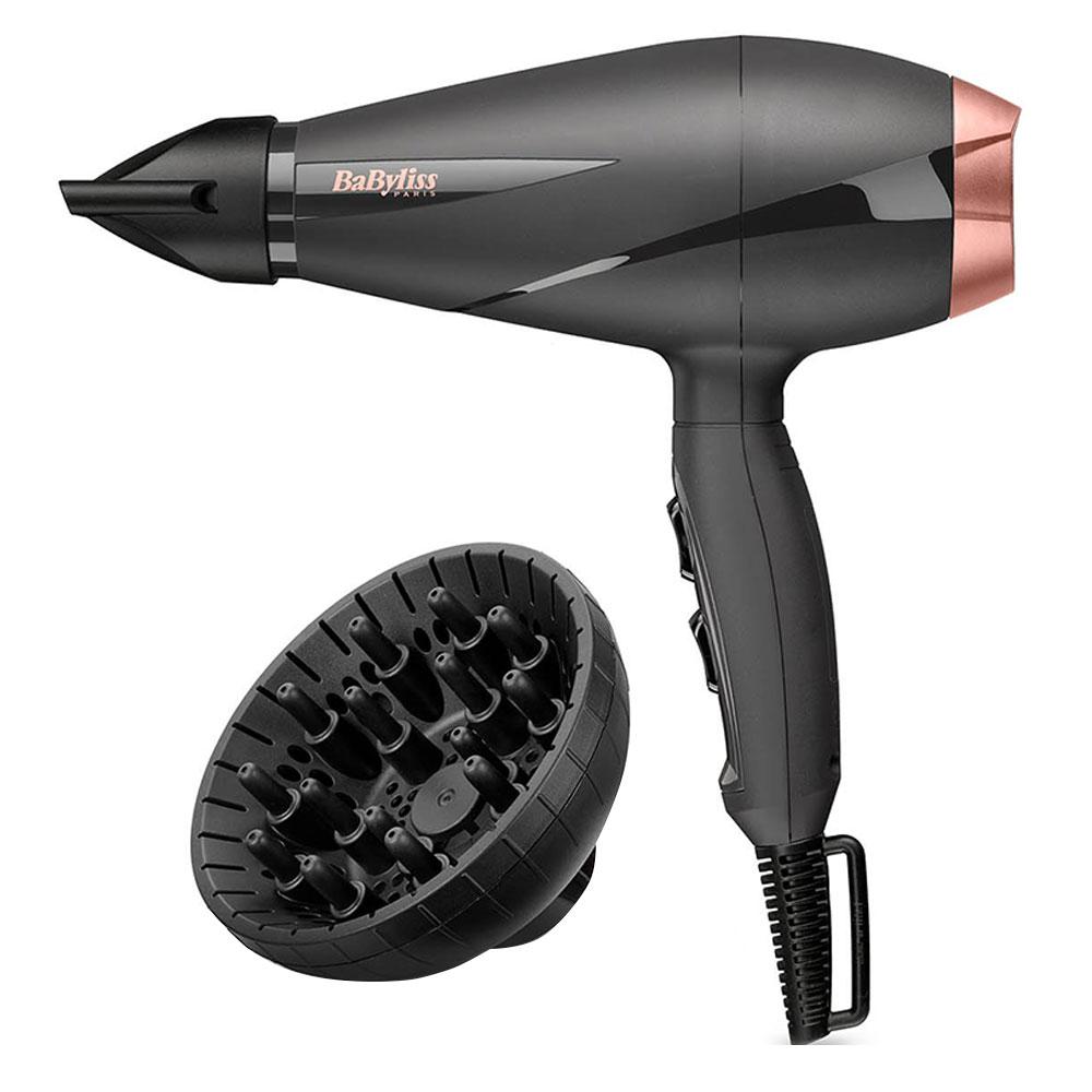 BaByliss - AC Hair Dryer