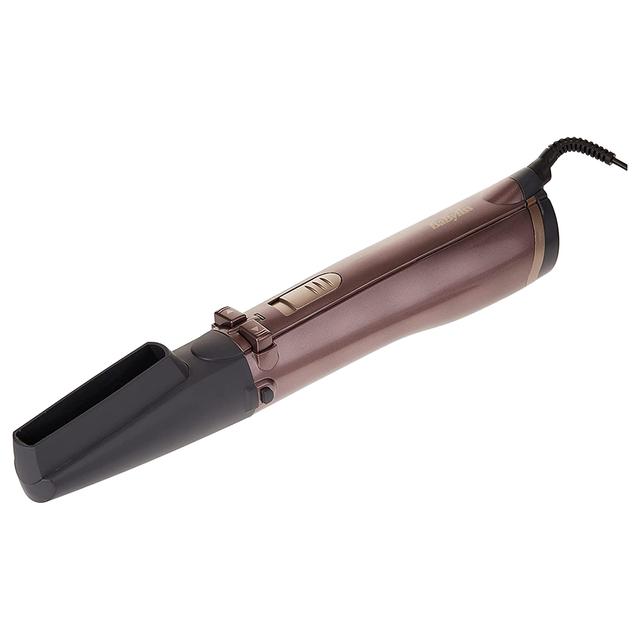 Babyliss - Hair Rot Brush 1000W With Pouch - Purple - SW1hZ2U6Njk1MDI4