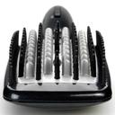 Babyliss - Hot Str Brush 3d Tech - Black - SW1hZ2U6Njk1MTYw