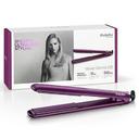 Babyliss - Straightener 24mm Velvet Orchid - Orchid Velvet - SW1hZ2U6Njk0OTU4