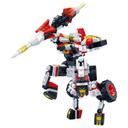 Banbao - 2-in-1 Mech II Building Set 255pcs - SW1hZ2U6NjkyODM4