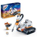 Banbao - Explore Mars Crawler Building Kit 170pcs - SW1hZ2U6NjkzNjA3