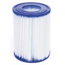 فلتر مسبح من النوع الثاني عدد 2 من بيست واي  Bestway Filter Cartridge II - SW1hZ2U6NjkzNTY2