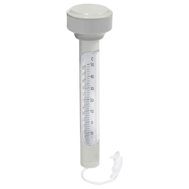 Bestway - Floating Pool Thermometer - SW1hZ2U6Njk0MTU1