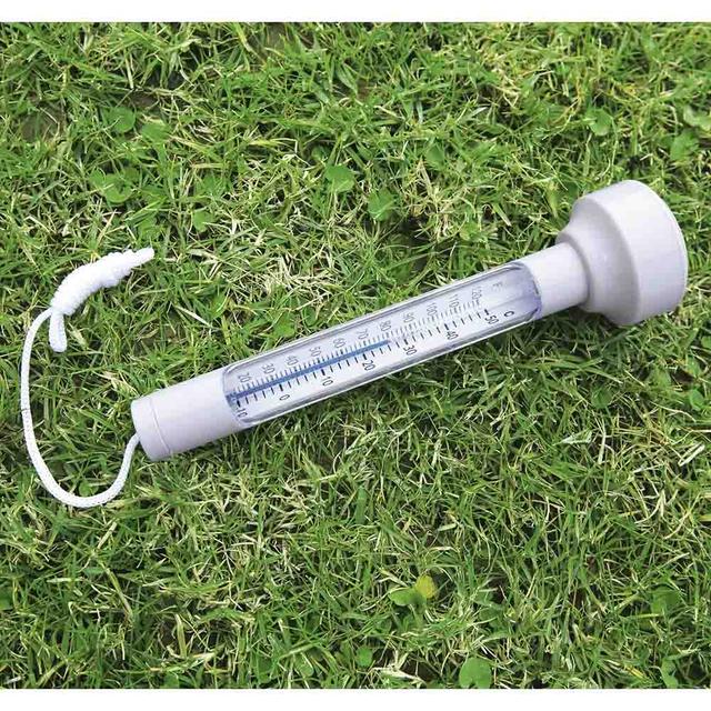 Bestway - Floating Pool Thermometer - SW1hZ2U6Njk0MTY1