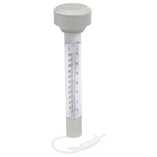 ميزان حرارة للمسبح ( ميزان حرارة عائم ) من بيست واي  Bestway Floating Pool Thermometer - SW1hZ2U6Njk0MTUz