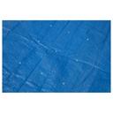 Bestway - Flowclear Pool Cover 262x175x51cm - Blue - SW1hZ2U6NjkwNjIy