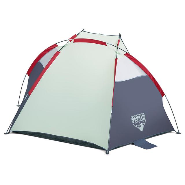 Bestway Pavillo Tent Ramble 2 X 2 X 1m X2 Grey - SW1hZ2U6NjkyMTgx