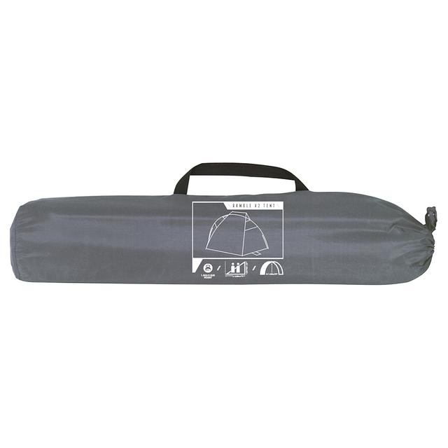 Bestway Pavillo Tent Ramble 2 X 2 X 1m X2 Grey - SW1hZ2U6NjkyMTgz