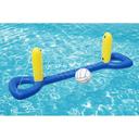 مجموعة كرة الطائرة المائية من بيست واي Bestway Play Pool Volleyball Set - SW1hZ2U6Njg5MjEy