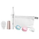 Braun Face 851 Beauty Edition Facial Cleansing Brush - White - SW1hZ2U6Njk1NzI1