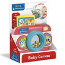 لعبة كاميرا للأطفال كلمنتوني Clementoni  Baby Camera - SW1hZ2U6Njg5MzY5