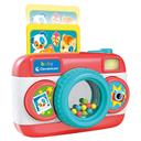 لعبة كاميرا للأطفال كلمنتوني Clementoni  Baby Camera - SW1hZ2U6Njg5MzY3