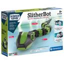 لعبة روبوت انزلاقي للأطفال كلمنتوني Clementoni  Battery Operated Slither Robot - SW1hZ2U6NjkwMzkw