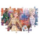 لعبة بزل تطبيقات للأطفال فروزن 20 قطعة كلمنتوني حزمة 2 في 1 Clementoni Frozen2 Jigsaw Puzzle - 2x20pcs - SW1hZ2U6Njg3ODA0
