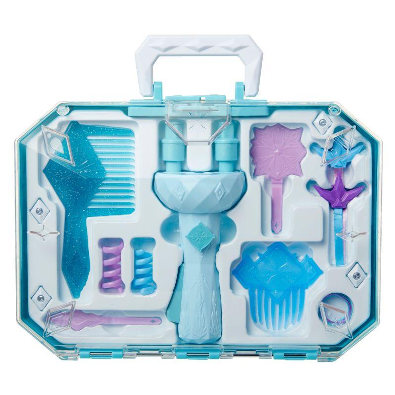 طقم اكسسوارت فروزن للاطفال Jakks Pacific Disney Frozen 2 Elsa Vanity Accessories Set