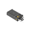 Green Lion Integrated Transparent Power Bank 20000mAh