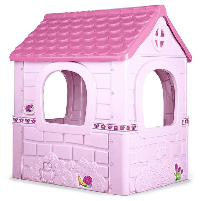 Feber Pink Fantasy House - SW1hZ2U6Njg5ODIw