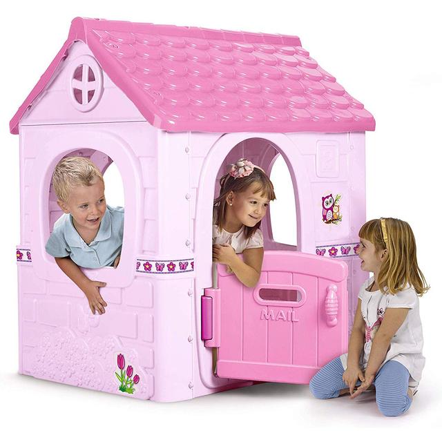 Feber Pink Fantasy House - SW1hZ2U6Njg5ODIy